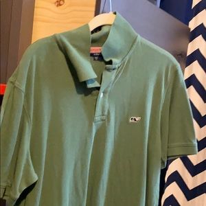 Polo shirt